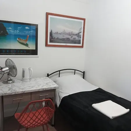 Darlington Gallery Room-3