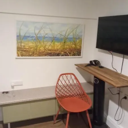 Darlington Gallery Room-2
