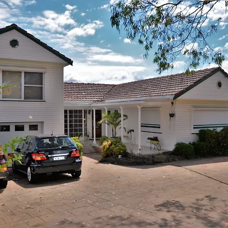 North Ryde Guesthouse-3
