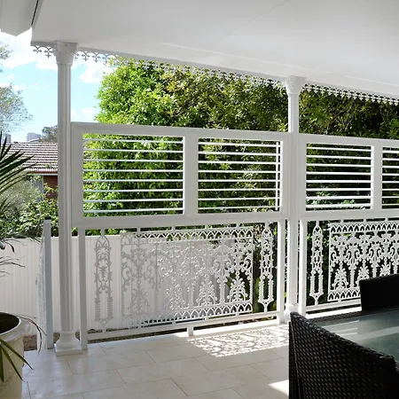 North Ryde Guesthouse-2